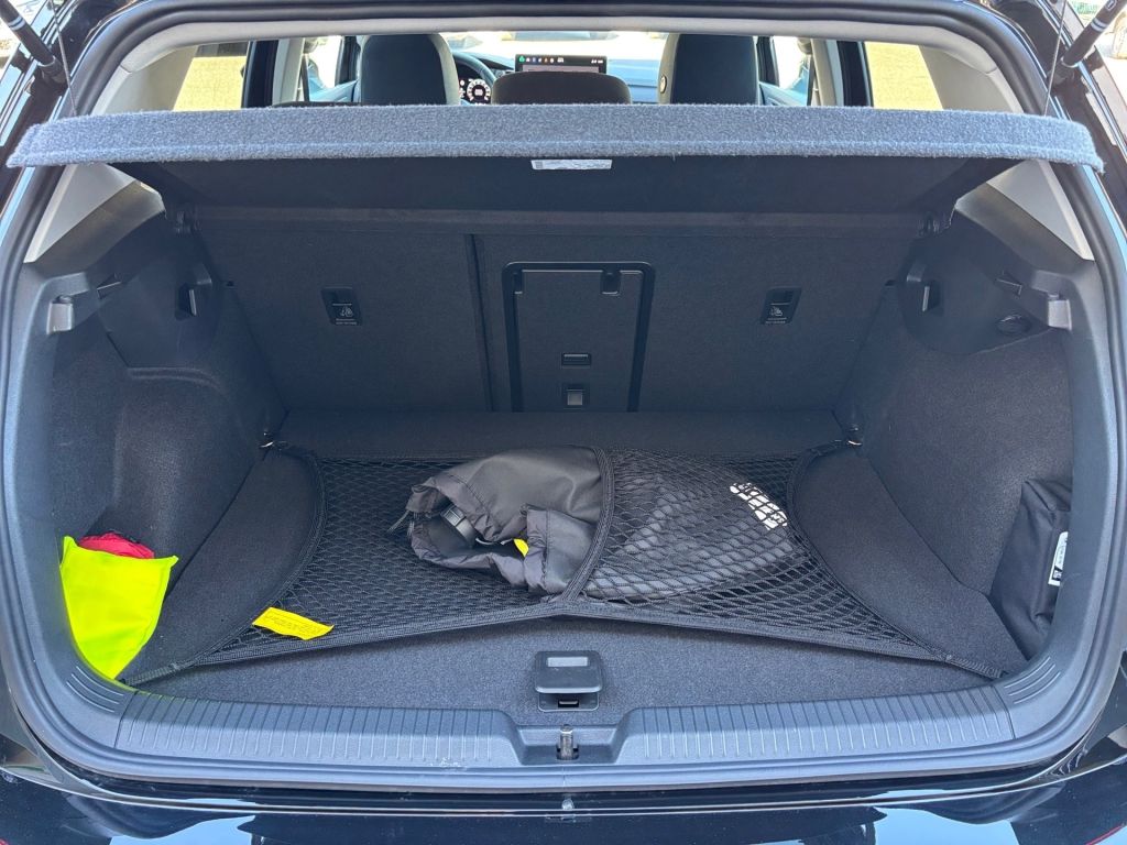 Volkswagen Golf 1,5 TSI / 150 kW eHybrid People DSG