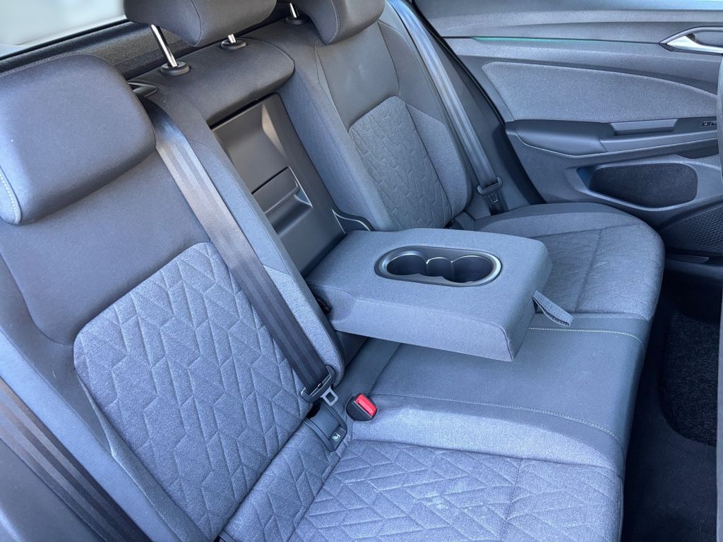 Volkswagen Golf 1,5 TSI / 150 kW eHybrid People DSG