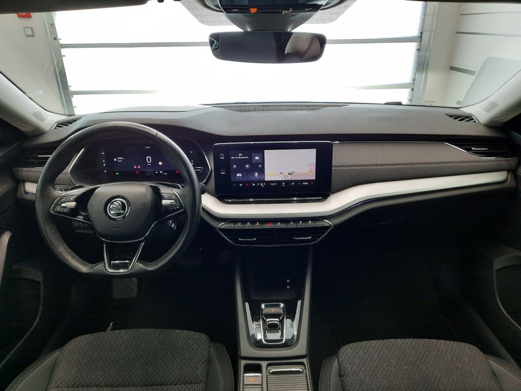 Škoda Octavia Combi 2.0 TDI (110kW/150k) DSG