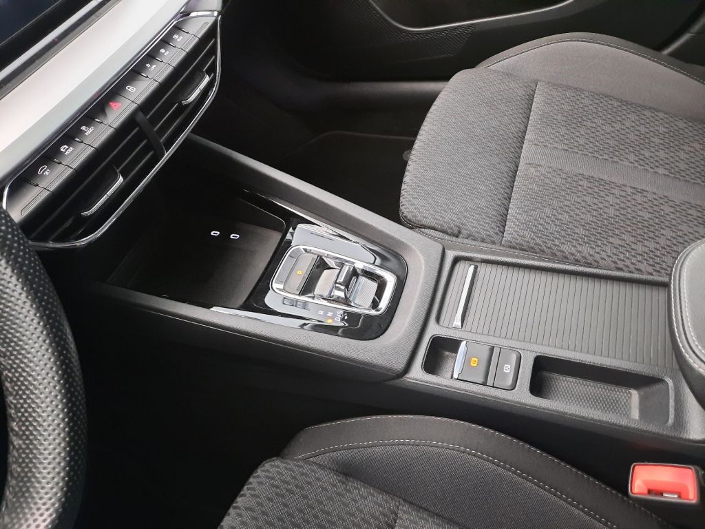 Škoda Octavia Combi 2.0 TDI (110kW/150k) DSG