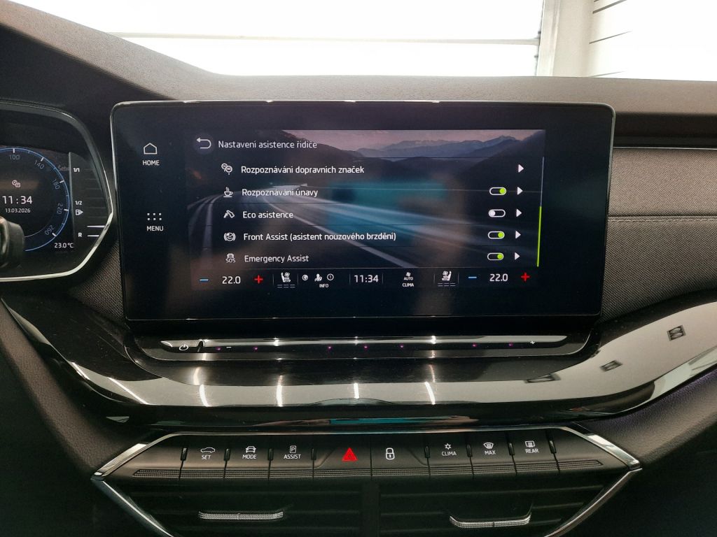 Škoda Octavia Combi 2.0 TDI (110kW/150k) DSG, Style Plus