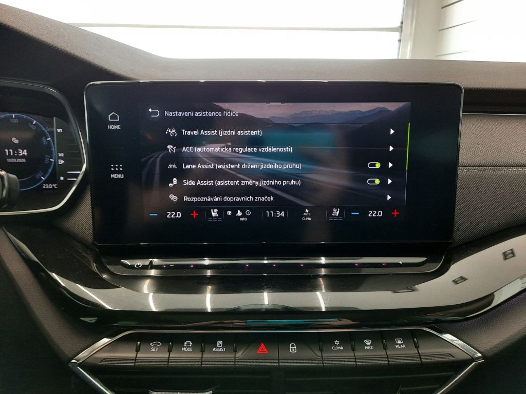 Škoda Octavia Combi 2.0 TDI (110kW/150k) DSG, Style Plus