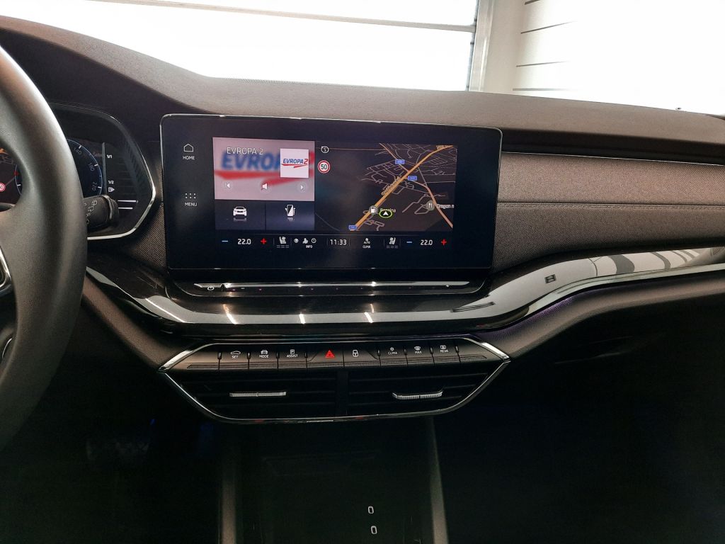 Škoda Octavia Combi 2.0 TDI (110kW/150k) DSG, Style Plus