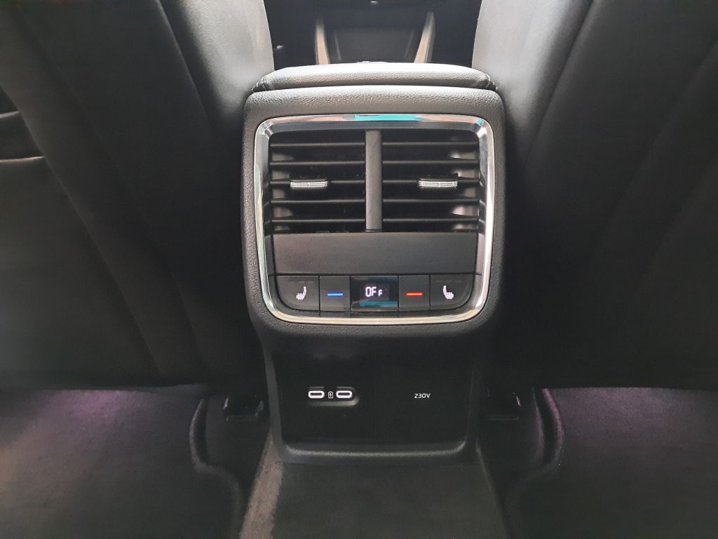 Škoda Octavia Combi 2.0 TDI (110kW/150k) DSG, Style Plus