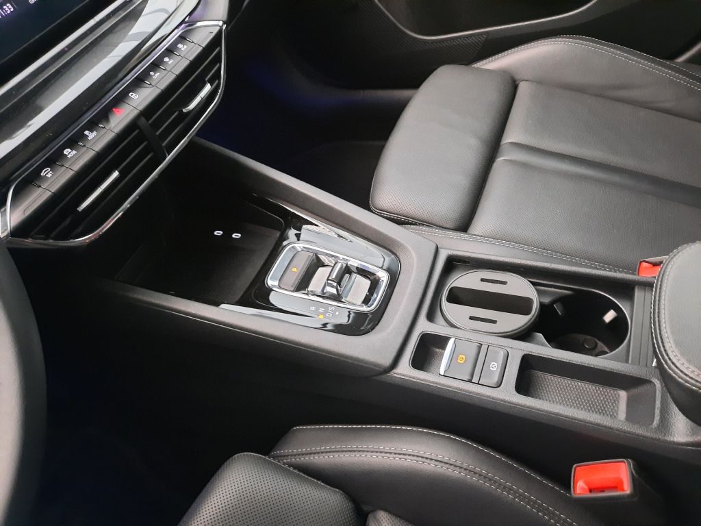 Škoda Octavia Combi 2.0 TDI (110kW/150k) DSG, Style Plus