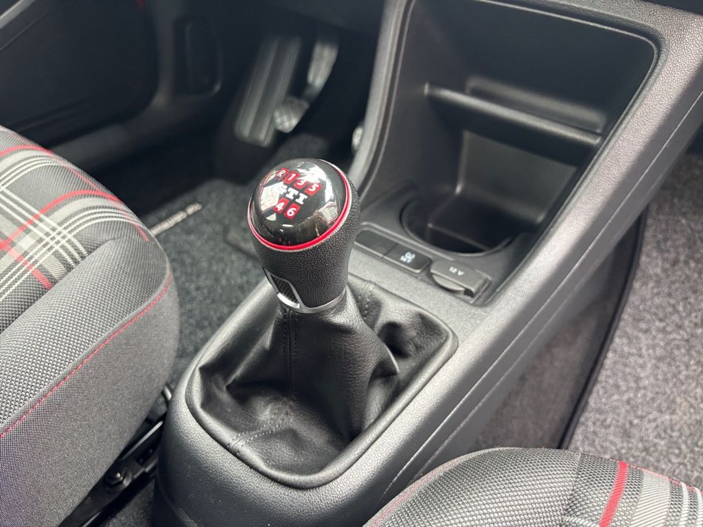 Volkswagen up! 1,0 TSI / 85 kW GTi