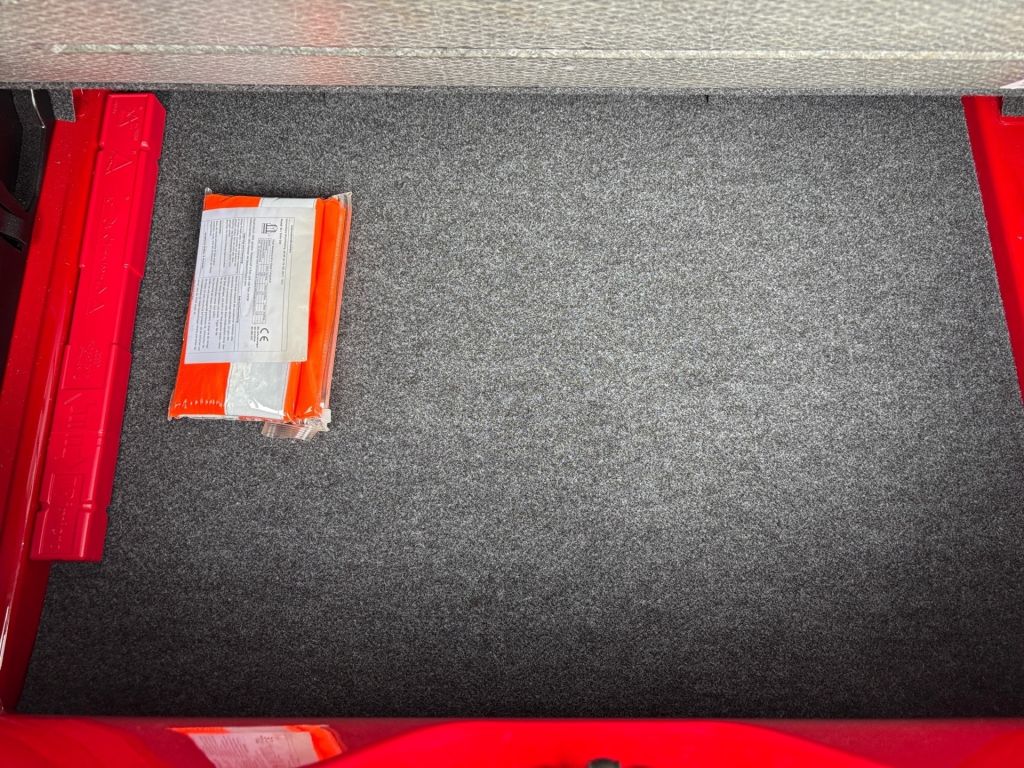 Volkswagen up! 1,0 TSI / 85 kW GTi