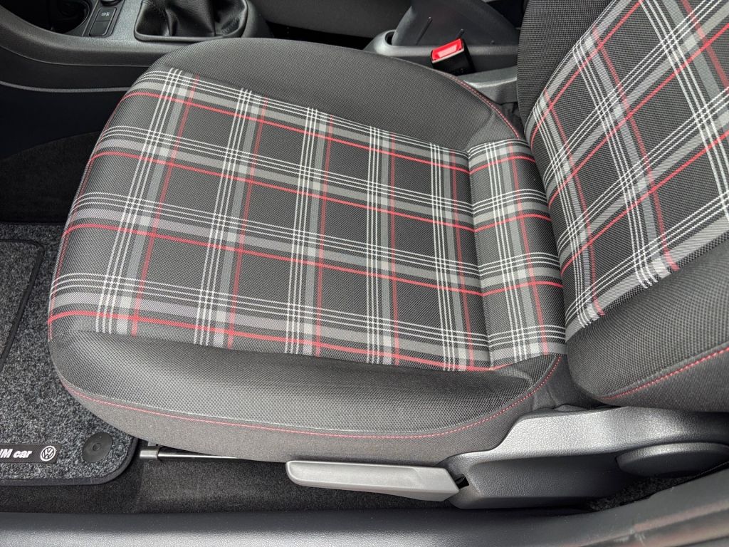 Volkswagen up! 1,0 TSI / 85 kW GTi