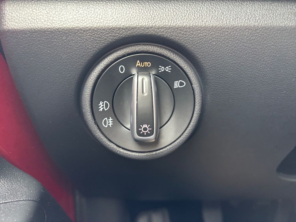 Volkswagen up! 1,0 TSI / 85 kW GTi