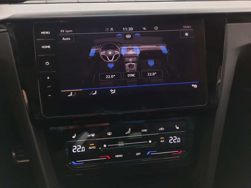 Volkswagen Arteon Shooting Brake R 2.0 TSI 4Motion (235kW/320k) DSG