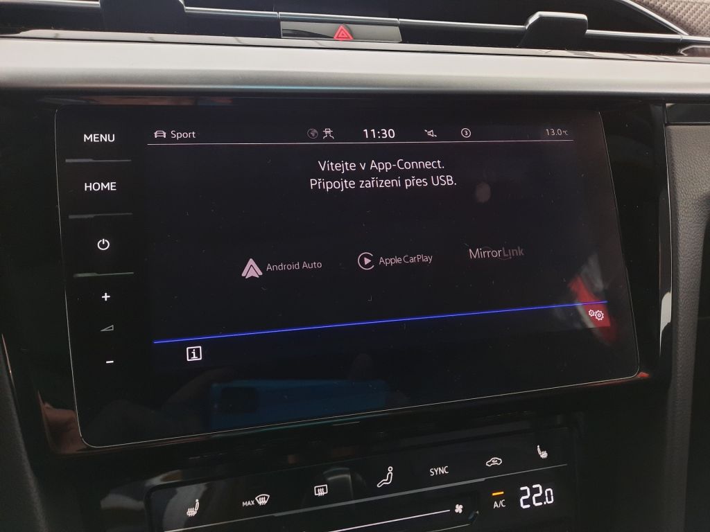 Volkswagen Arteon Shooting Brake R 2.0 TSI 4Motion (235kW/320k) DSG