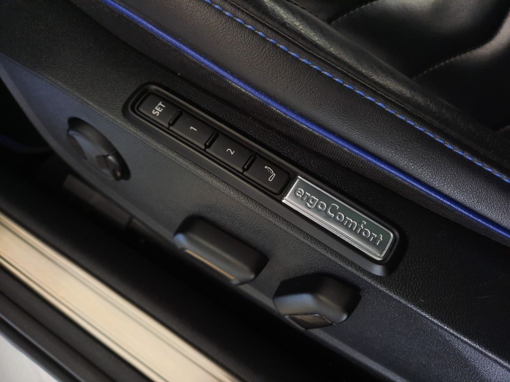 Volkswagen Arteon Shooting Brake R 2.0 TSI 4Motion (235kW/320k) DSG