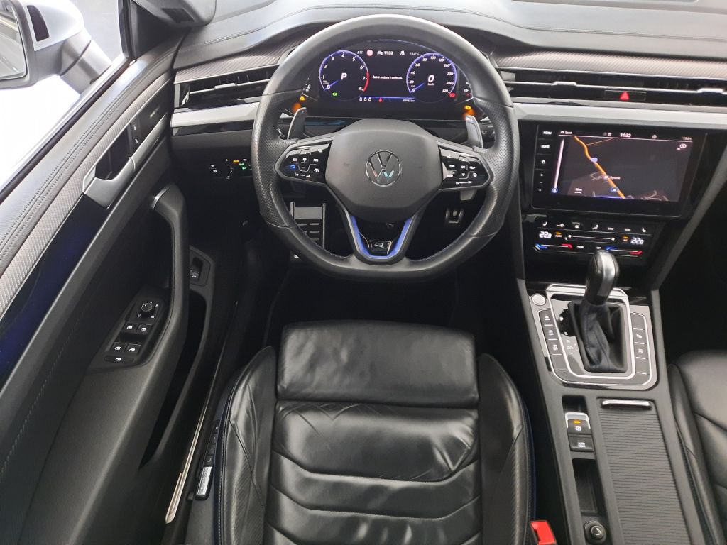 Volkswagen Arteon Shooting Brake R 2.0 TSI 4Motion (235kW/320k) DSG