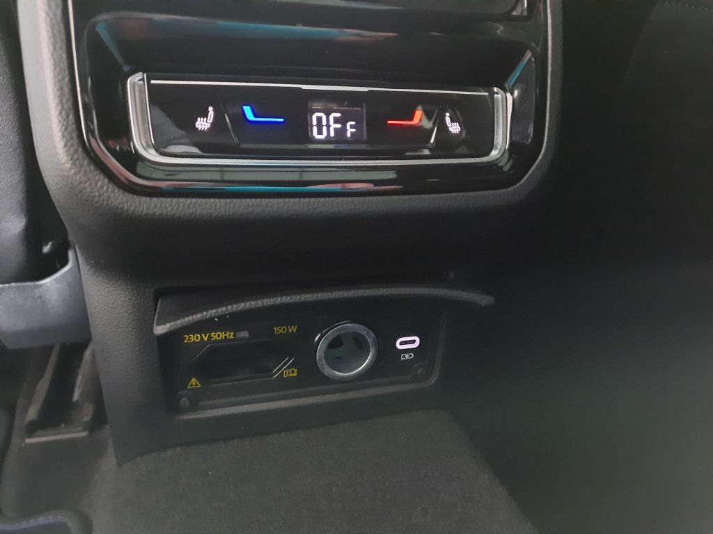 Volkswagen Arteon Shooting Brake R 2.0 TSI 4Motion (235kW/320k) DSG