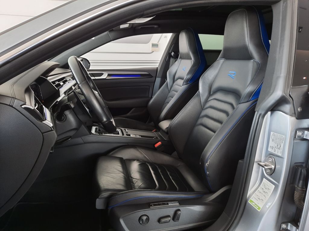 Volkswagen Arteon Shooting Brake R 2.0 TSI 4Motion (235kW/320k) DSG