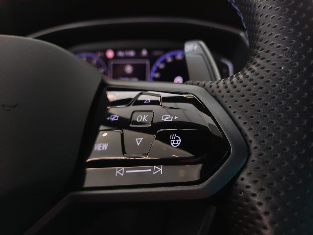 Volkswagen Arteon Shooting Brake R 2.0 TSI 4Motion (235kW/320k) DSG