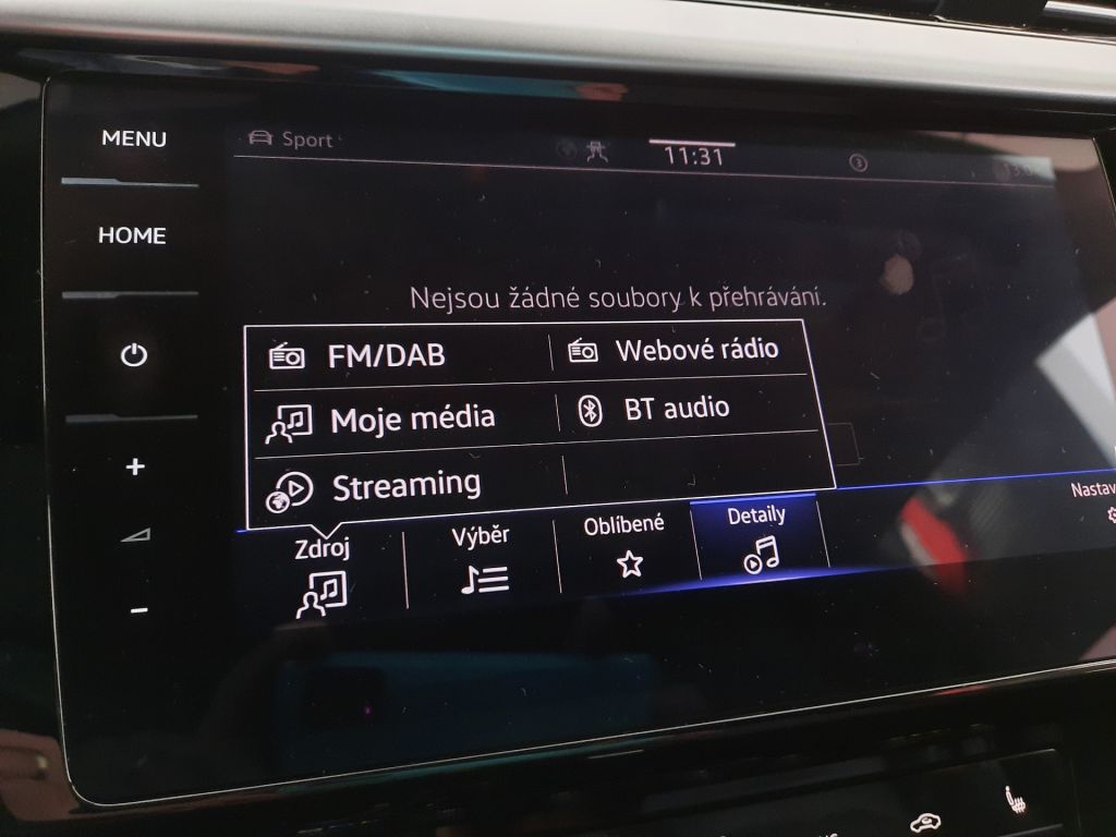 Volkswagen Arteon Shooting Brake R 2.0 TSI 4Motion (235kW/320k) DSG