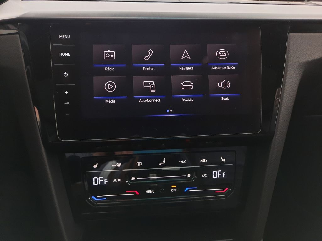 Volkswagen Arteon Shooting Brake R 2.0 TSI 4Motion (235kW/320k) DSG