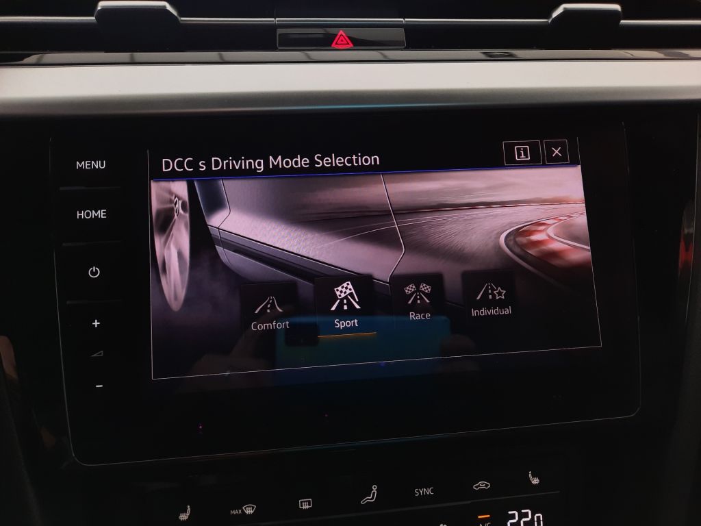 Volkswagen Arteon Shooting Brake R 2.0 TSI 4Motion (235kW/320k) DSG