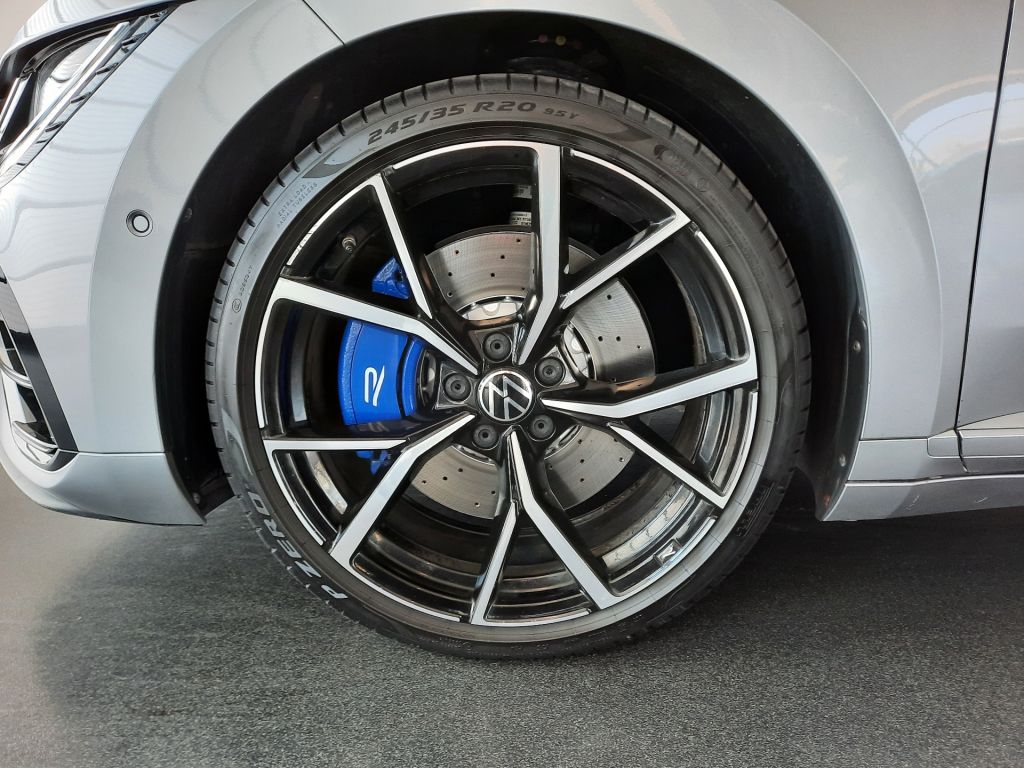 Volkswagen Arteon Shooting Brake R 2.0 TSI 4Motion (235kW/320k) DSG