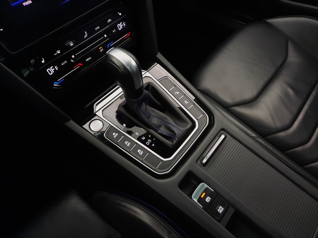 Volkswagen Arteon Shooting Brake R 2.0 TSI 4Motion (235kW/320k) DSG