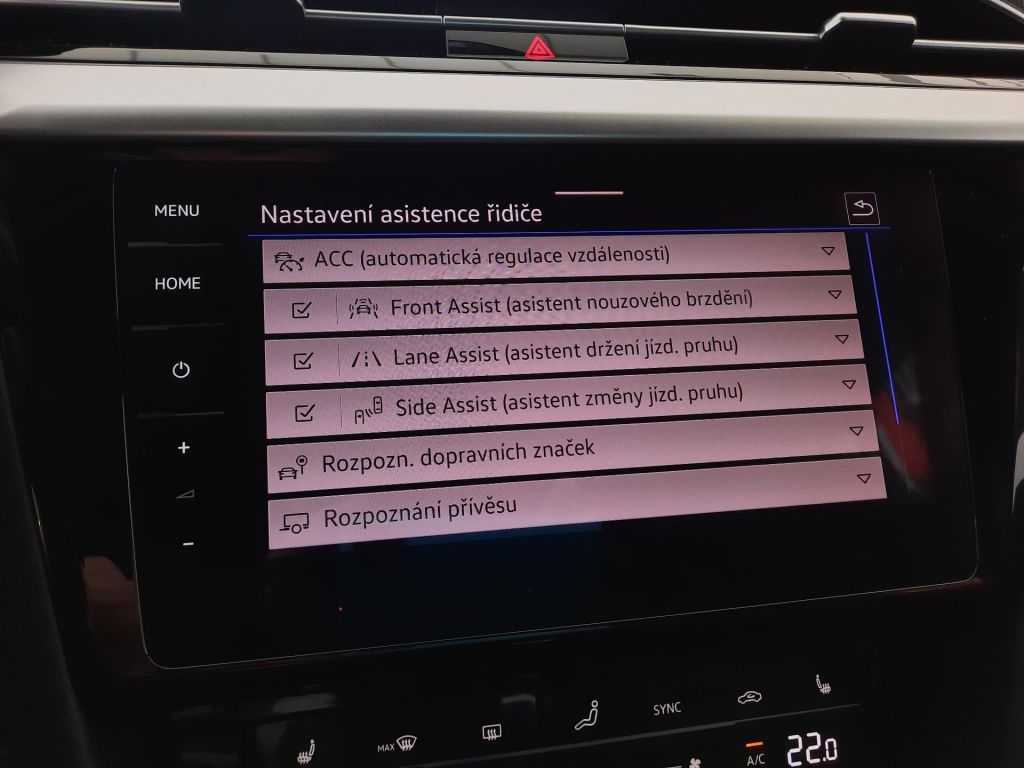 Volkswagen Arteon Shooting Brake R 2.0 TSI 4Motion (235kW/320k) DSG