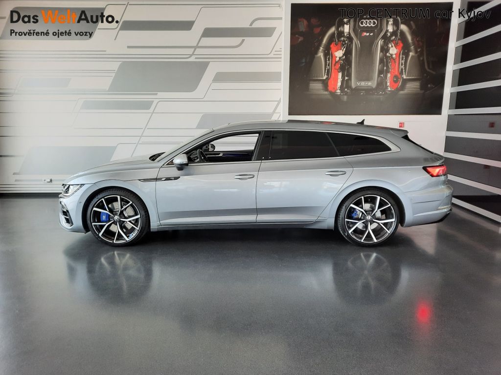 Volkswagen Arteon Shooting Brake R 2.0 TSI 4Motion (235kW/320k) DSG