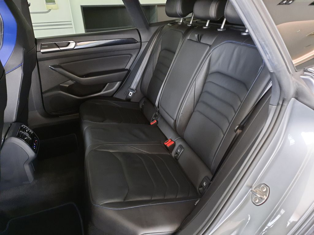 Volkswagen Arteon Shooting Brake R 2.0 TSI 4Motion (235kW/320k) DSG