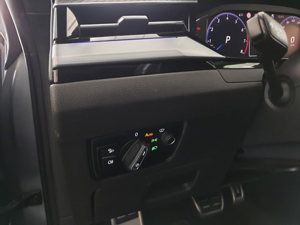 Volkswagen Arteon Shooting Brake R 2.0 TSI 4Motion (235kW/320k) DSG