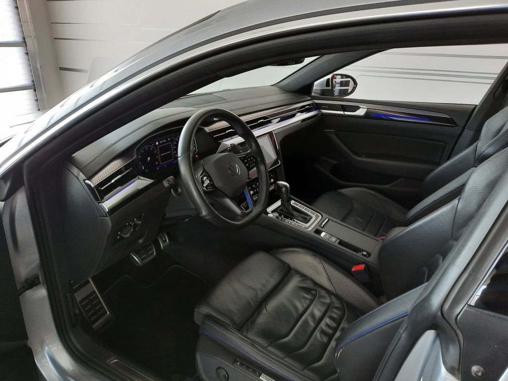 Volkswagen Arteon Shooting Brake R 2.0 TSI 4Motion (235kW/320k) DSG