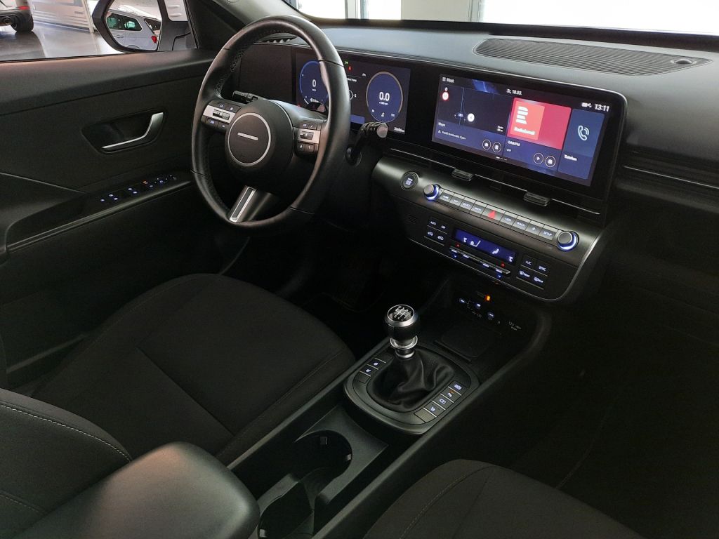 Hyundai Kona 1.6 T-GDi (145kW/197k)