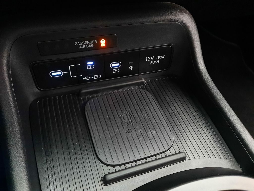 Hyundai Kona 1.6 T-GDi (145kW/197k)