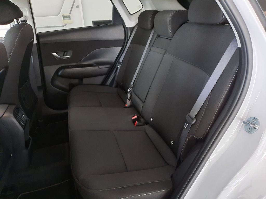 Hyundai Kona 1.6 T-GDi (145kW/197k)