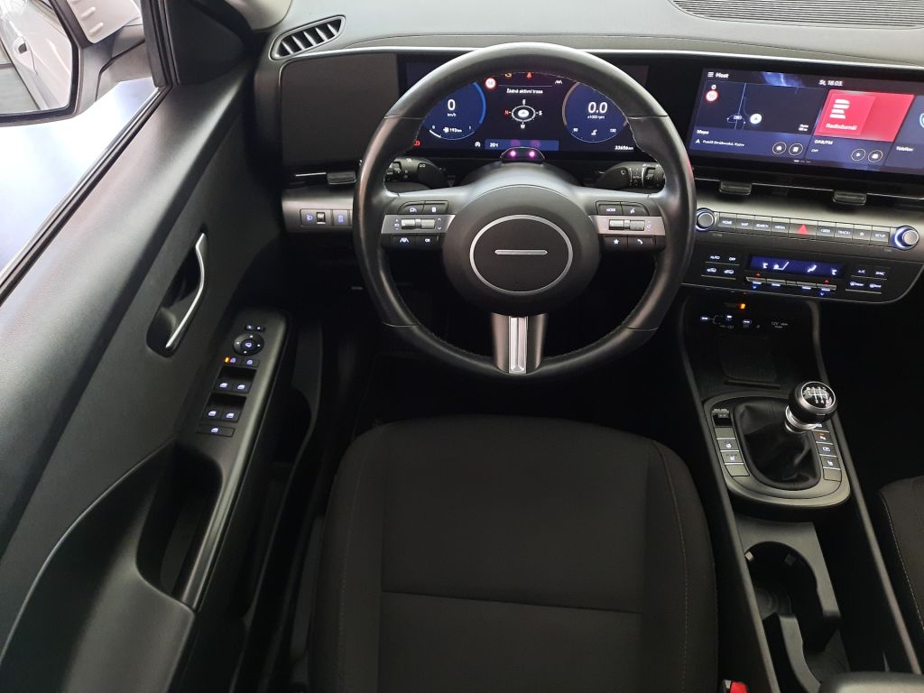 Hyundai Kona 1.6 T-GDi (145kW/197k)
