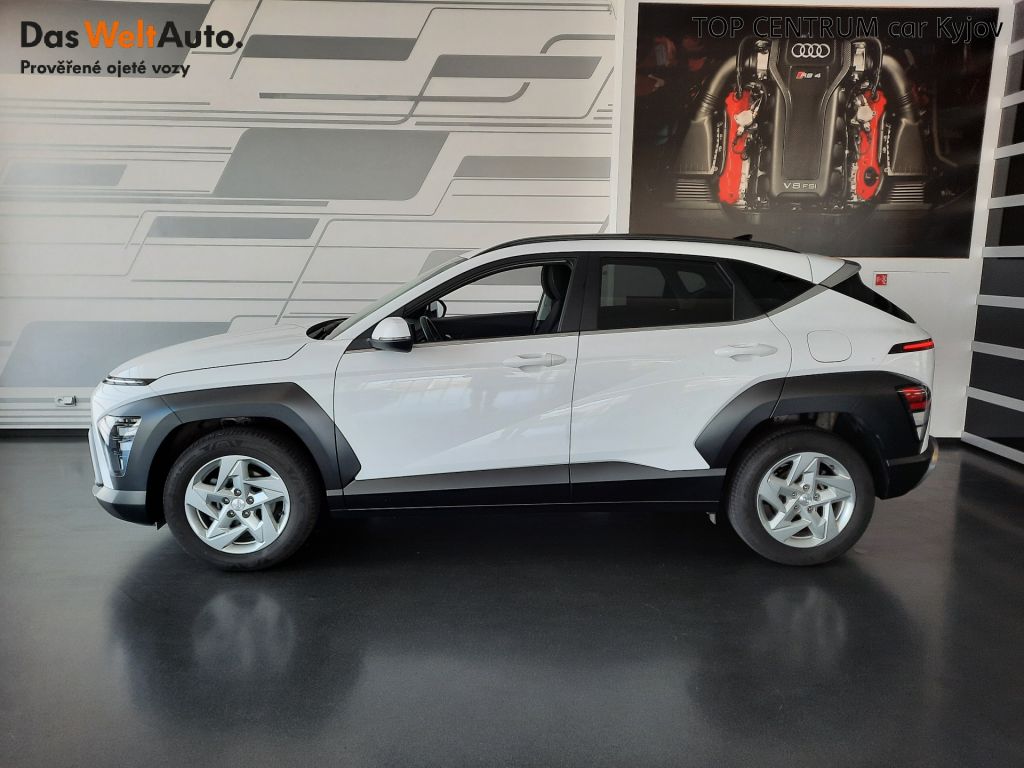 Hyundai Kona 1.6 T-GDi (145kW/197k)