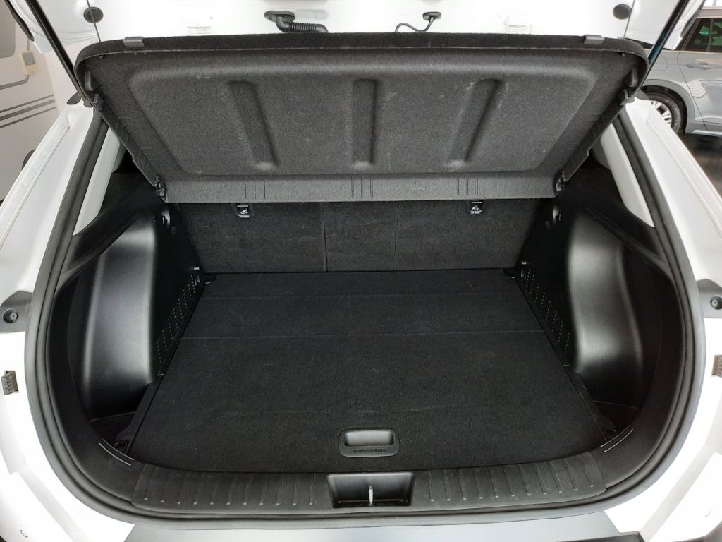 Hyundai Kona 1.6 T-GDi (145kW/197k)