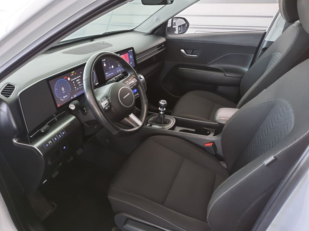 Hyundai Kona 1.6 T-GDi (145kW/197k)