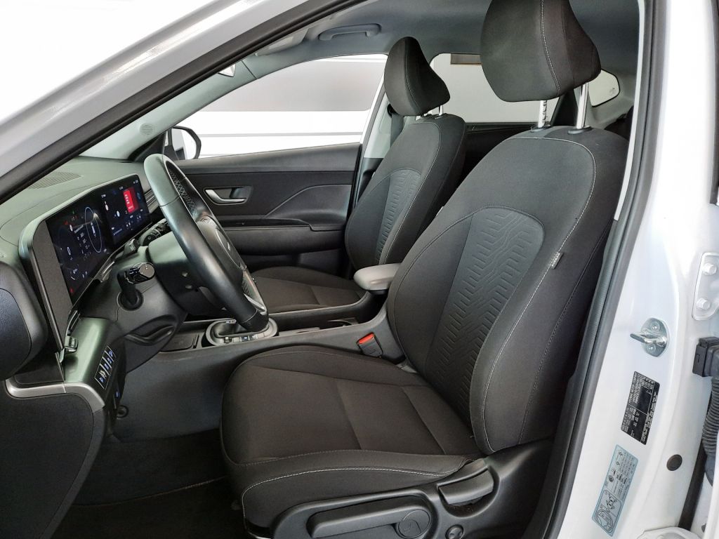 Hyundai Kona 1.6 T-GDi (145kW/197k)