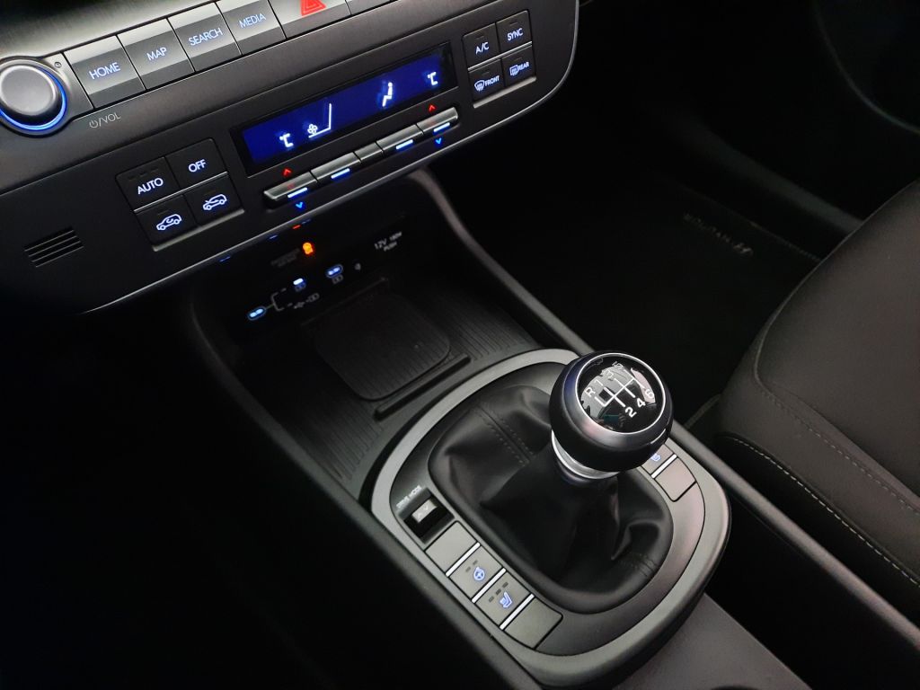 Hyundai Kona 1.6 T-GDi (145kW/197k)