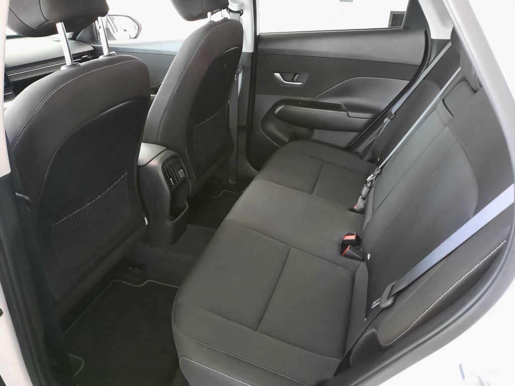 Hyundai Kona 1.6 T-GDi (145kW/197k)