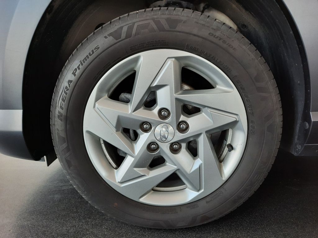 Hyundai Kona 1.6 T-GDi (145kW/197k)