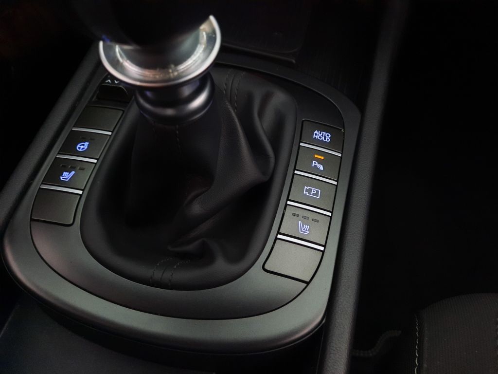 Hyundai Kona 1.6 T-GDi (145kW/197k)