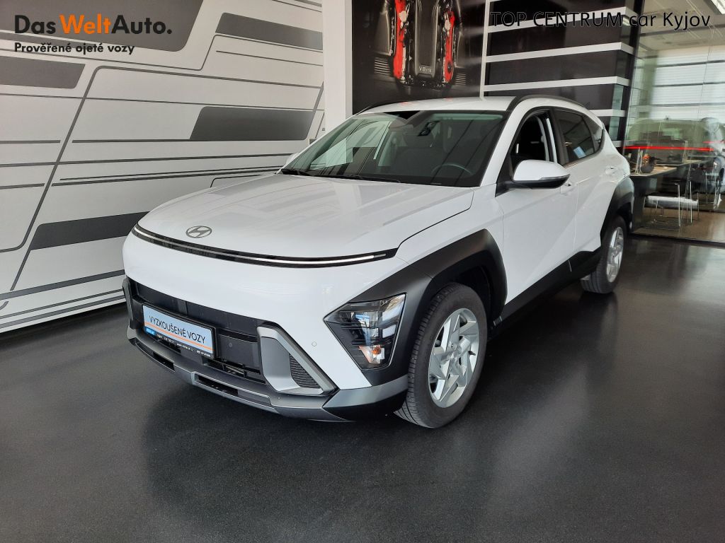 Hyundai Kona 1.6 T-GDi (145kW/197k)
