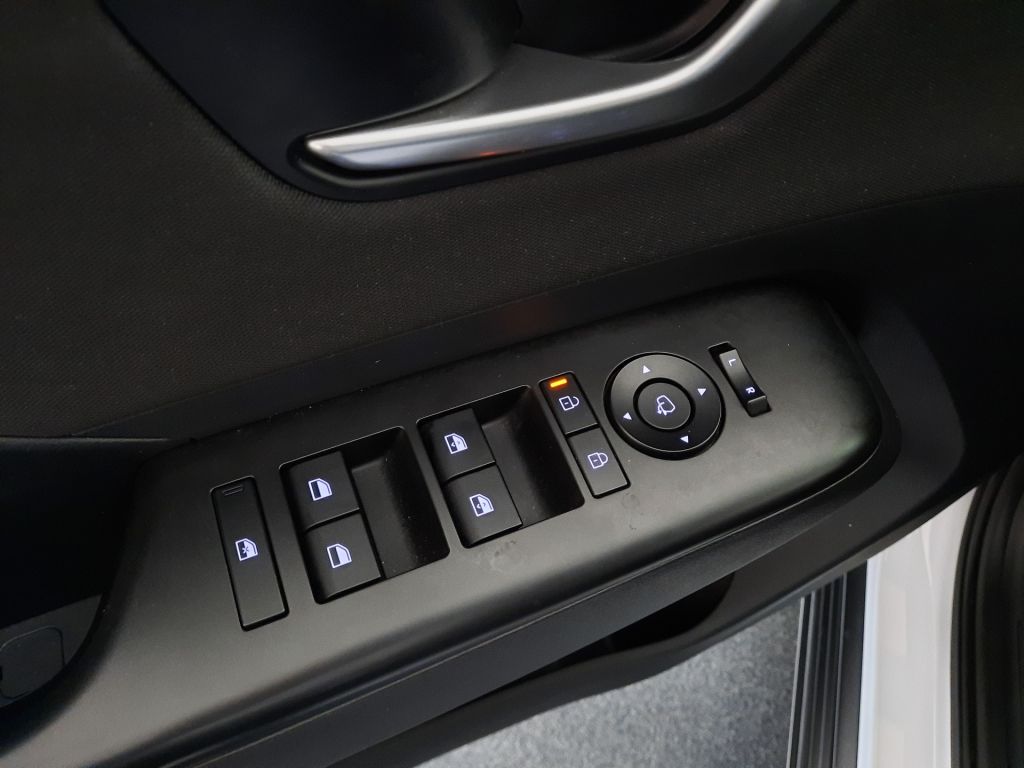 Hyundai Kona 1.6 T-GDi (145kW/197k)