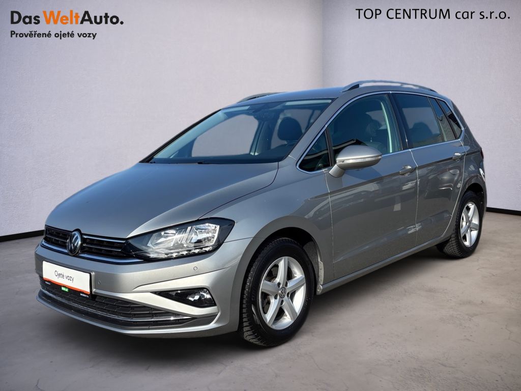 Volkswagen Golf Sportsvan 1.0 TSI / 81 kW Highline 