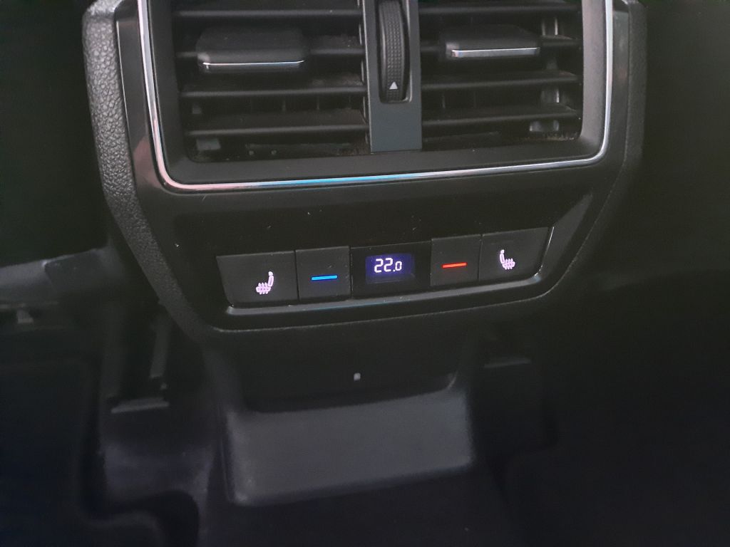 Škoda Kodiaq 2.0 TDI 4x4 (147kW/200k) DSG