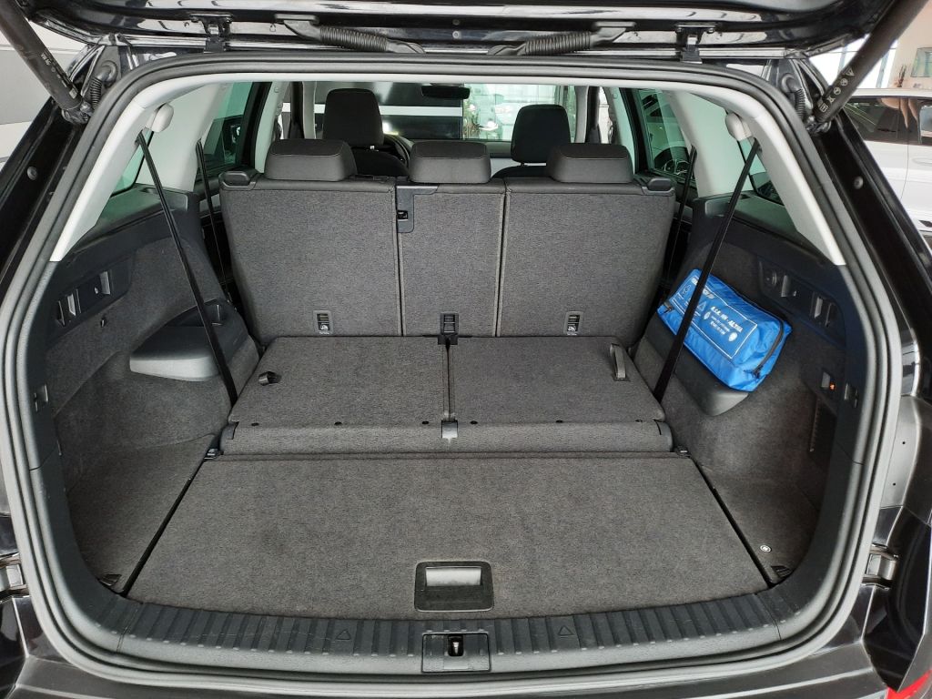 Škoda Kodiaq 2.0 TDI 4x4 (147kW/200k) DSG