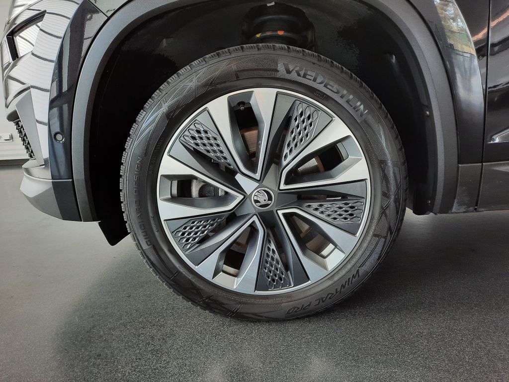 Škoda Kodiaq 2.0 TDI 4x4 (147kW/200k) DSG