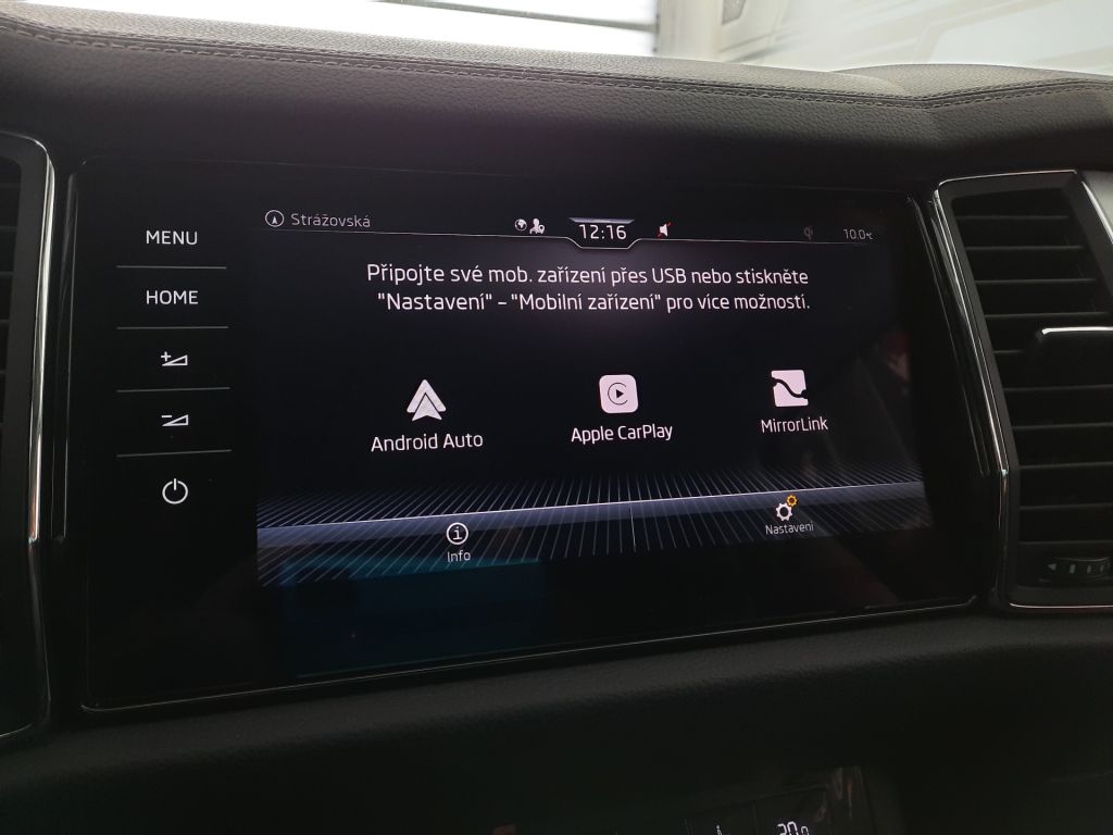 Škoda Kodiaq 2.0 TDI 4x4 (147kW/200k) DSG