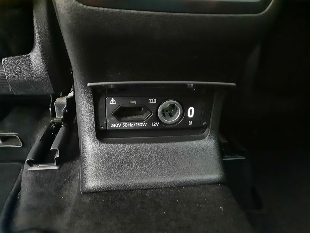 Škoda Kodiaq 2.0 TDI 4x4 (147kW/200k) DSG